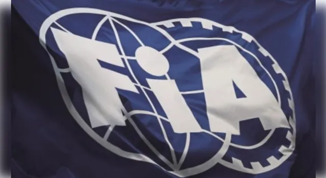 FIA