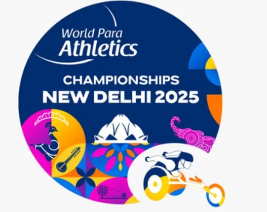 para atheletic championship