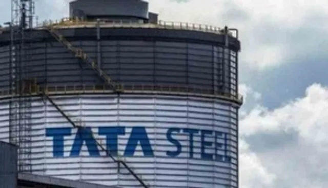 Tata Steel 1