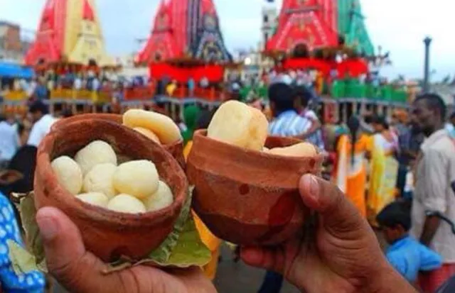 rasagola