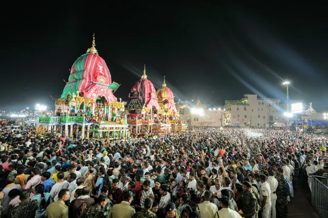 rath yatra