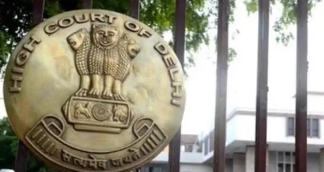 delhi high court