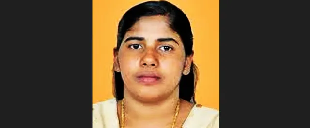 Kerala nurse