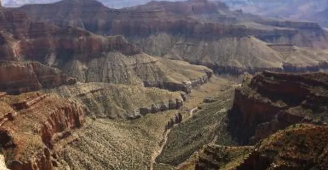 grand canyon national park
