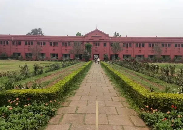 ravenshaw