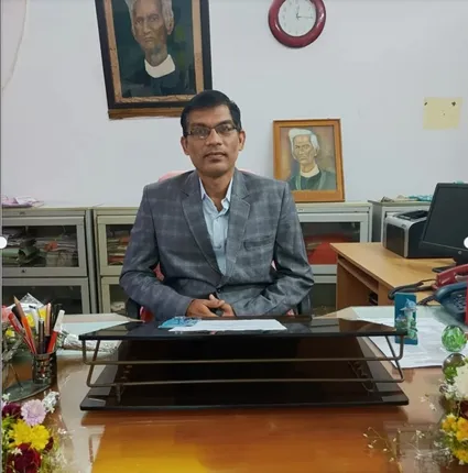 FM College principal