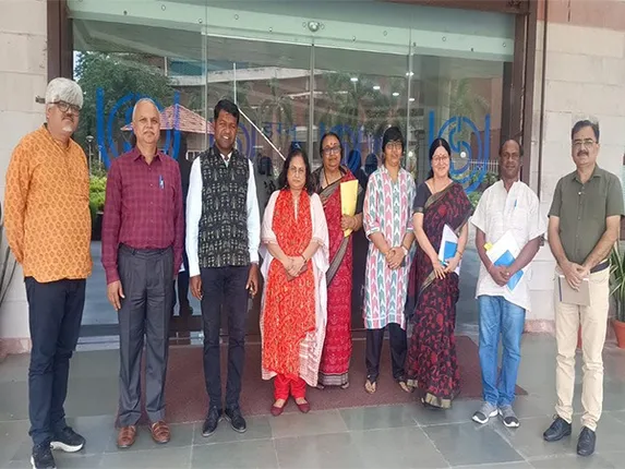 ignou sand art course