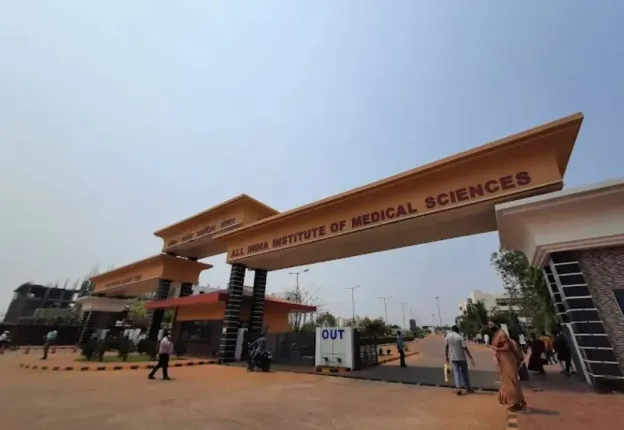 AIIMS-Bhubaneswar