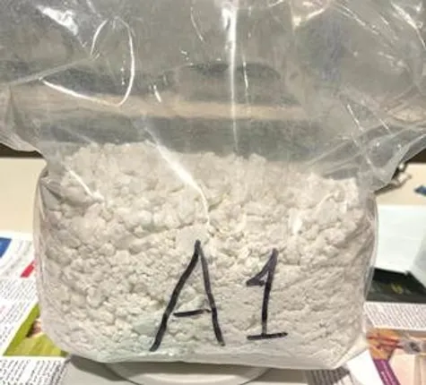 cocaine 1
