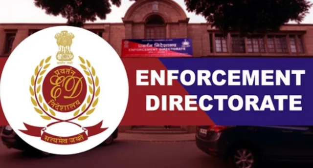 enforcement directorate