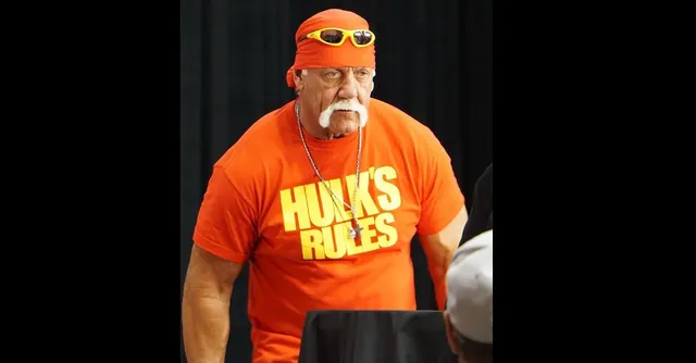 HULK HOGAN