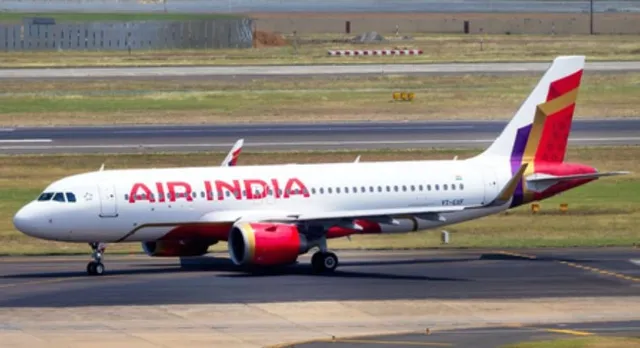 air india