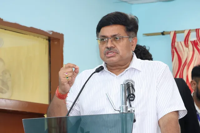 prithviraj harichandan