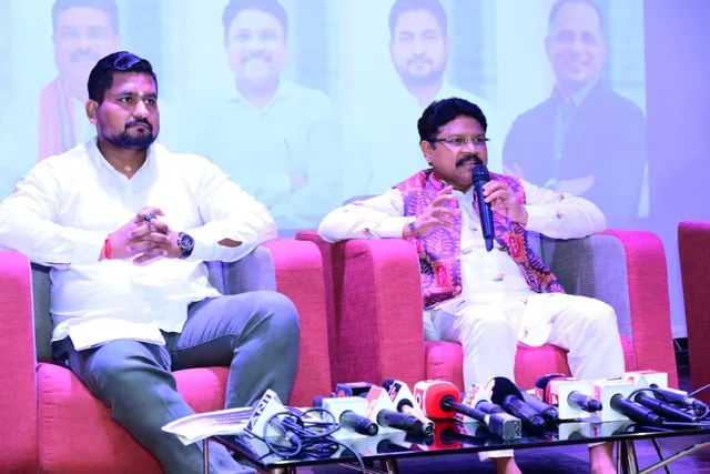 Suryabanshi-Mukesh Mahaling