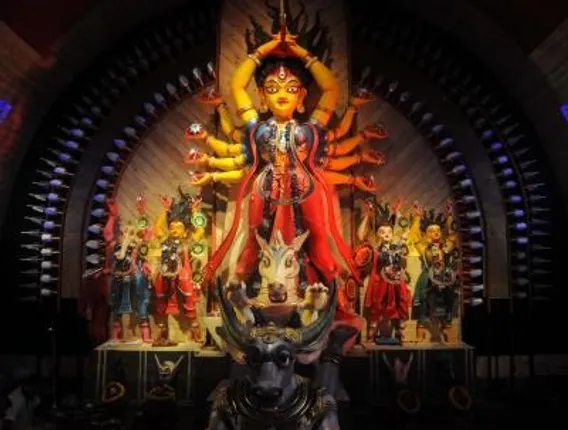 Durga Puja