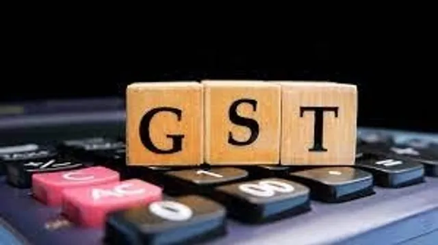 GST