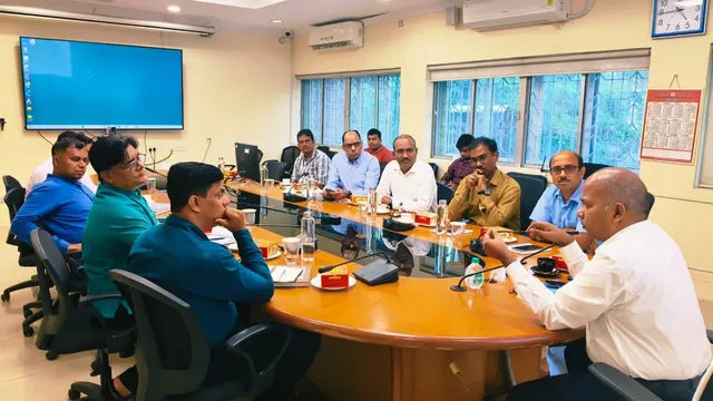 ODISHA CEO RS GOPALAN