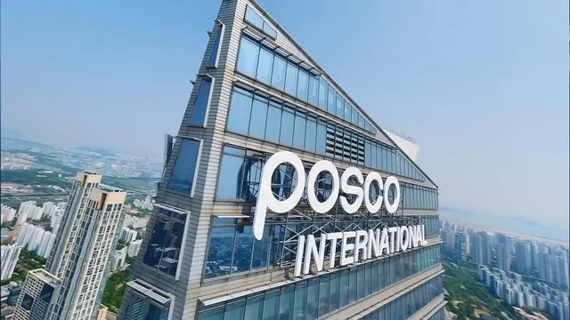 posco