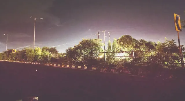 puri cuttack bypass road