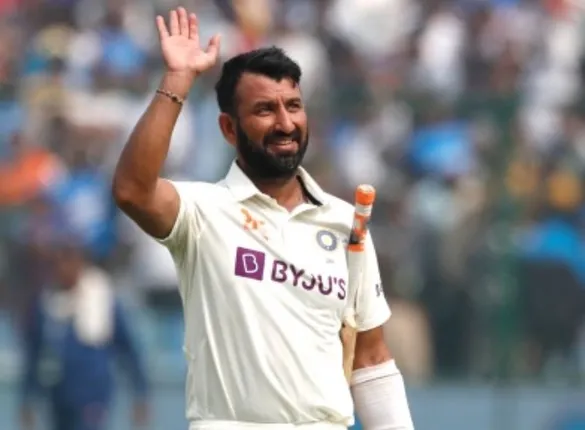 pujara