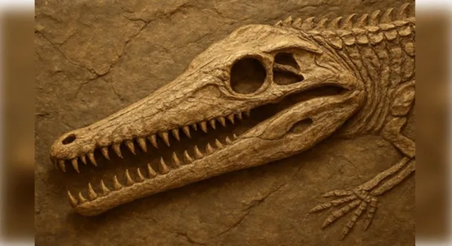 fossil