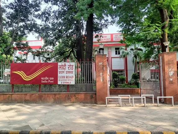 India Post
