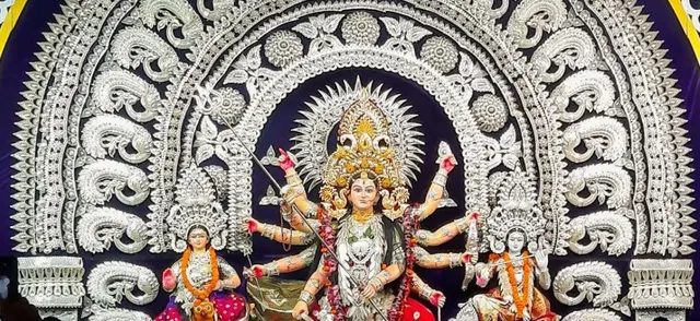 durga puja