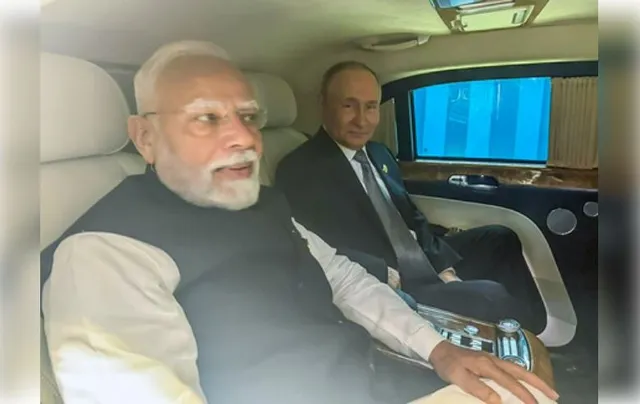 putin modi