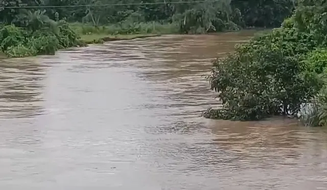 balasore flood