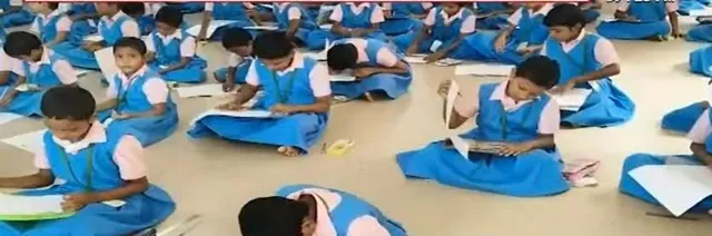 ama odisha competition