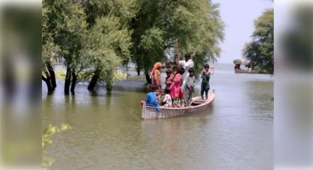 punjab floods