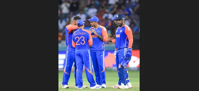 India team
