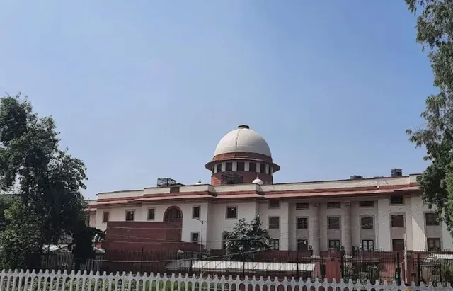 supreme court