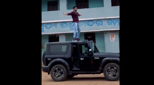 road safty rules violator