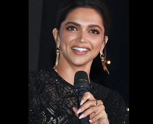 Deepika Padukone