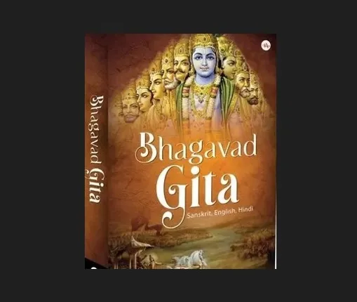 Gita book