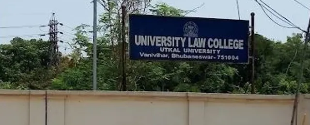 Uktal university law college
