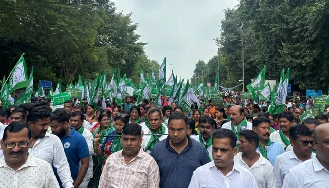 bjd rally