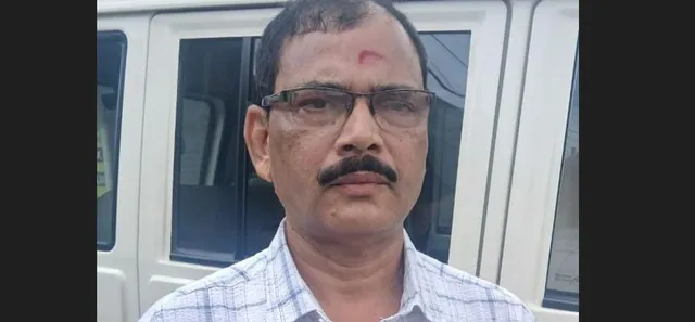 mahakalpada tahsildar