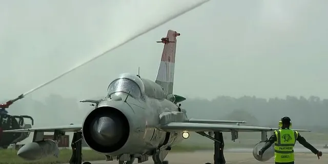 mig 21