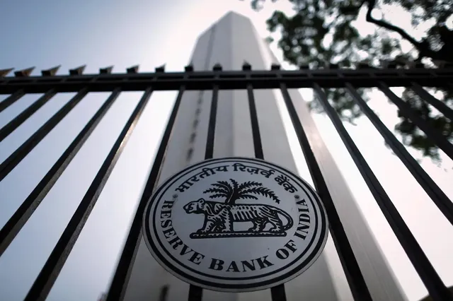 Reserve Bank of India