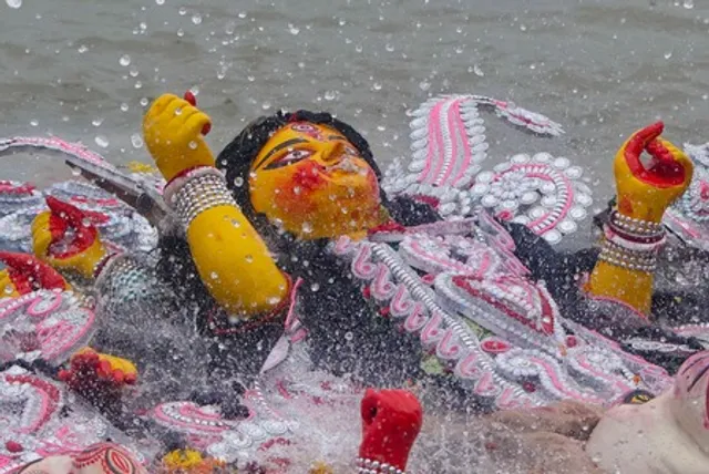 immersion festivities