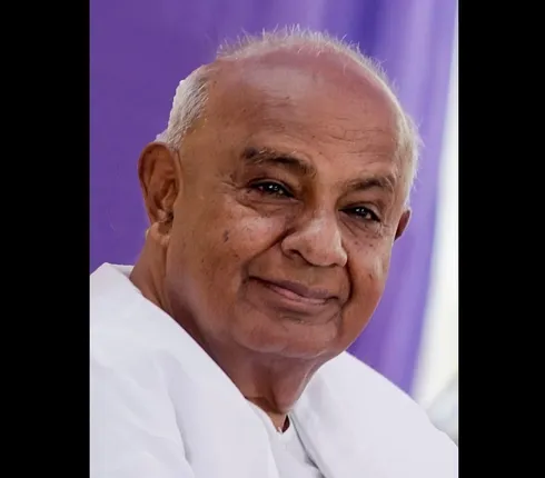 Deve Gowda