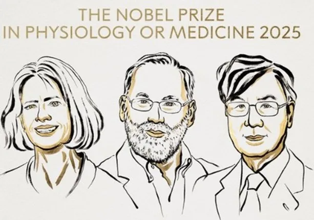 nobel prize in medicince