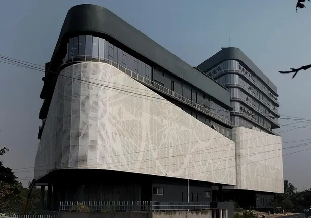 IT office bhubaneswar