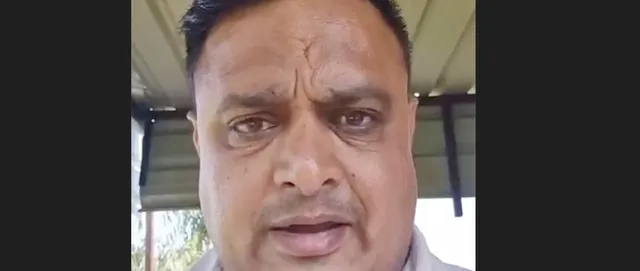 haryana officer suicide investigating officer