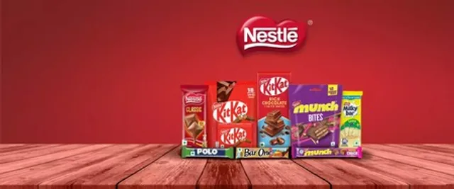 nestle