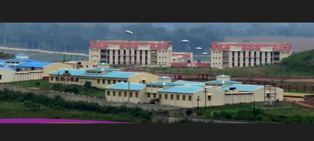 central university of odisha