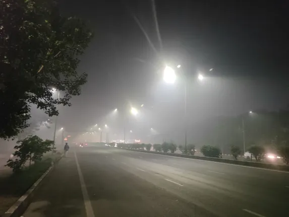 bhubaneswar diwali air pollution