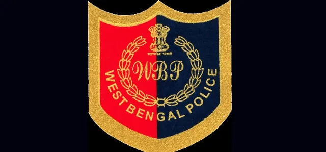WB police